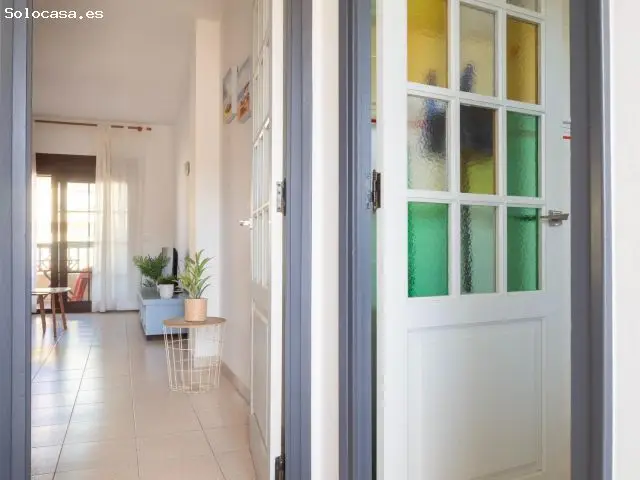 Piso 3 Habitaciones Cerca del Mar en Riells