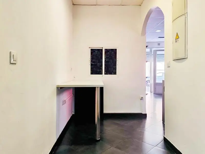 Local Comercial en venta
Maracena, Granada