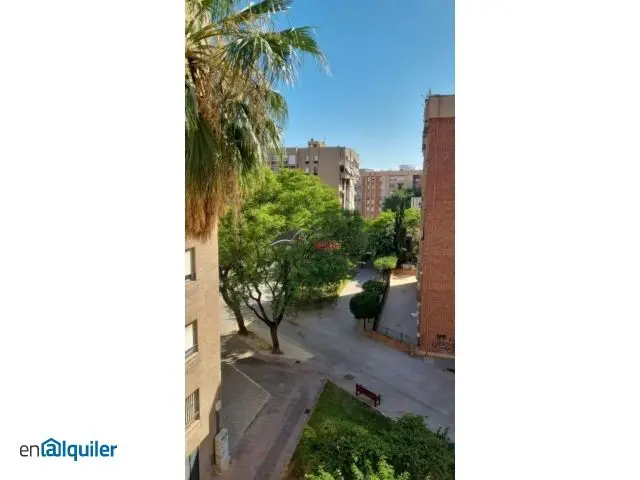 Alquiler Piso Ascensor Infante 4 Dormitorios 2 Baños