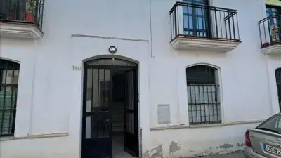 Piso en Venta en Hinojos Huelva 77m2 Inmueble Ocupado