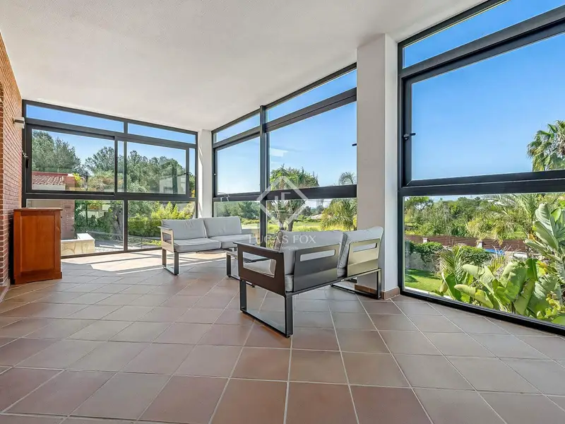 Chalet en Venta El Vendrell Costa Dorada 296m2 Piscina