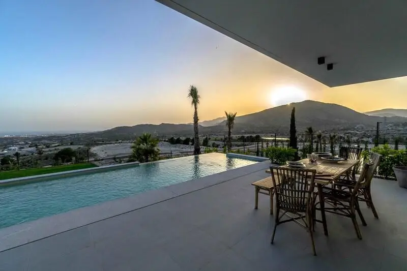 3 Cuarto Villa en venta
Finestrat, Alicante