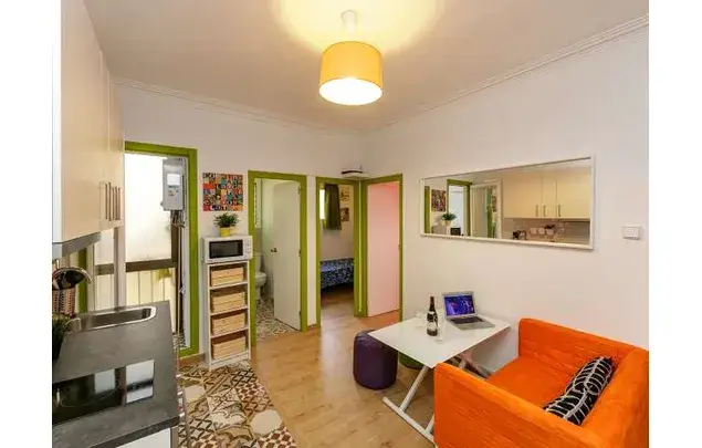 Alquiler de Habitacion en Barcelona Online
