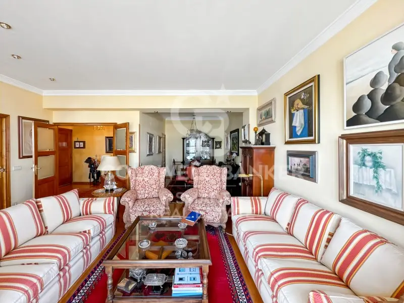 Venta Piso con Garaje en Cubelas Vistas al Puerto