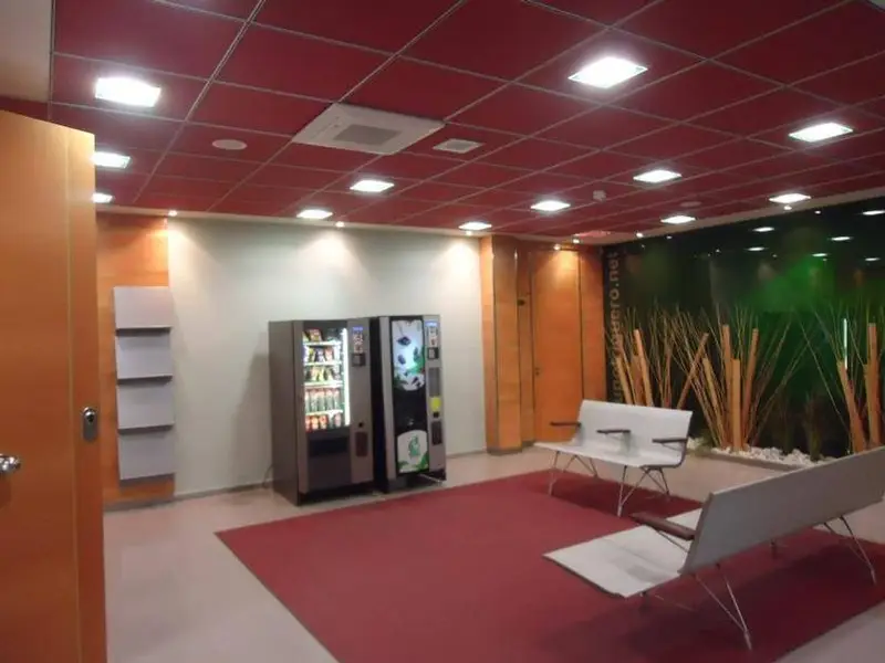 venta Oficina en Noroeste, Santander (047-183)- Globaliza