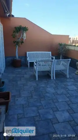 Ático en calle Triana, 49, Triana, Las Palmas de Gran Canaria