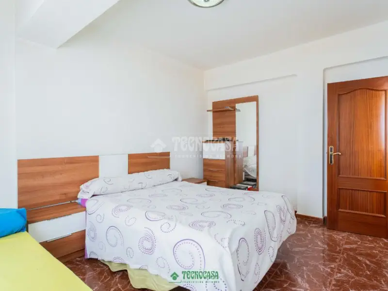 Piso en venta en Ctra. de Ronda