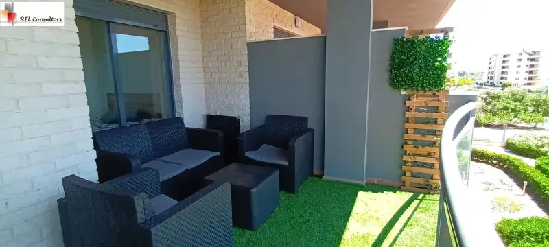 Apartamento en Playa Torrenostra Torreblanca Alquiler Vacacional