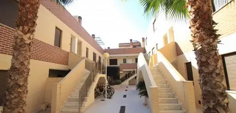 Apartamento 3 Dormitorios Orihuela Costa
