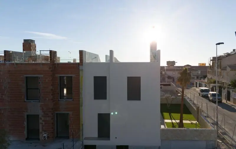 Bungalows en Venta Pilar de la Horadada Cerca de la Playa