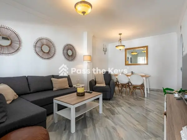 Apartamento en Marbella, Andalusia