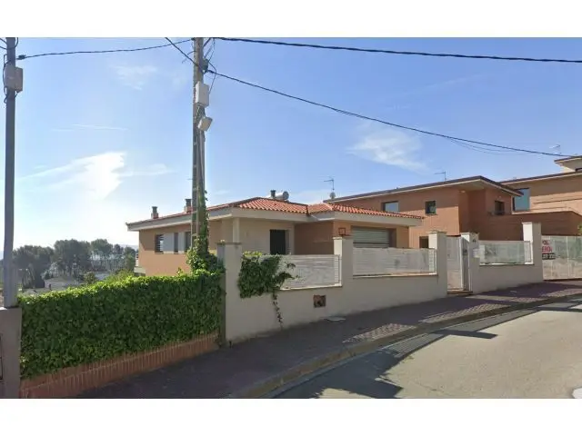 Chalet en Venta Sant Esteve Sesrovires Reforma