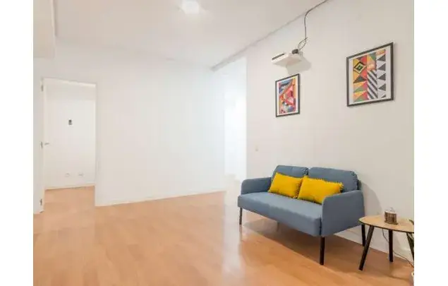 Alquiler Habitaciones Madrid Piso Amueblado 11 habitaciones