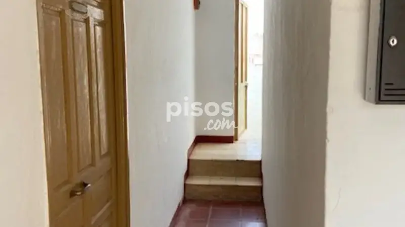 Piso en venta en Carretera de Badajoz