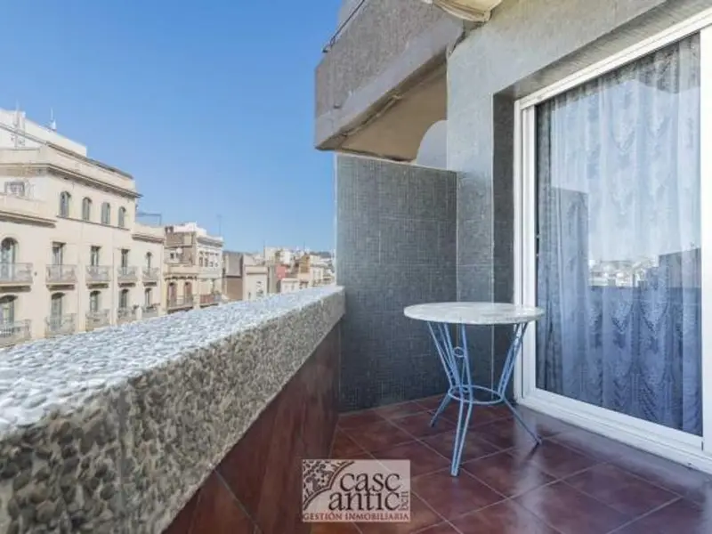 venta Piso en Santa Caterina i la Ribera Sant Pere, Ciutat Vella (43429319344.100500)- Globaliza