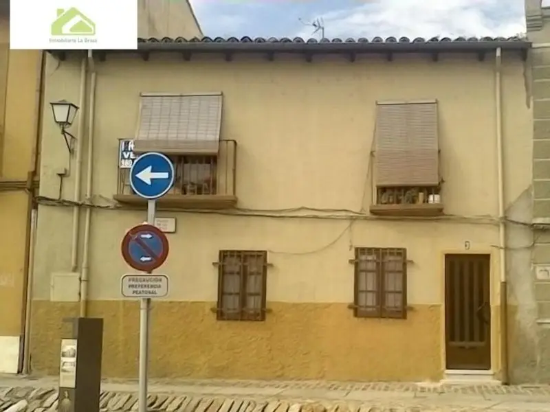 venta Chalet en Zamora, Zamora Provincia (OFF-02424)- Globaliza