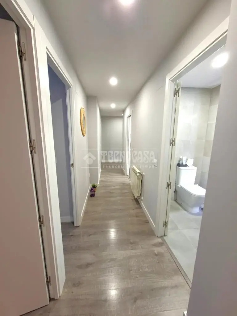 Piso en venta en Parla