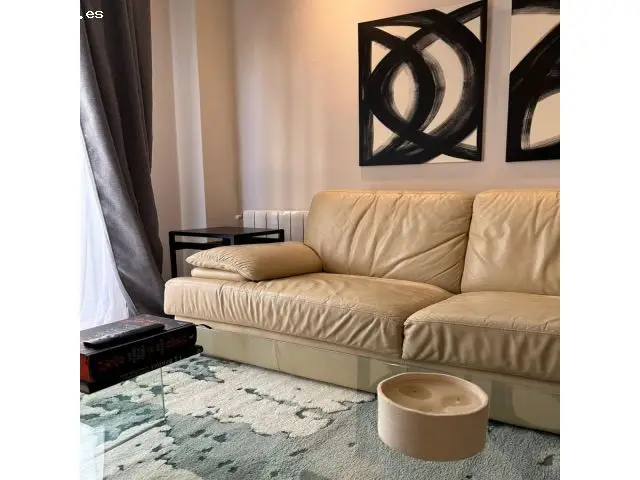 Apartamento Centro Badajoz Reformado 2 Dormitorios