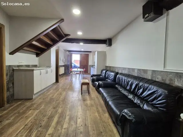 Se Vende Casa De Piedra