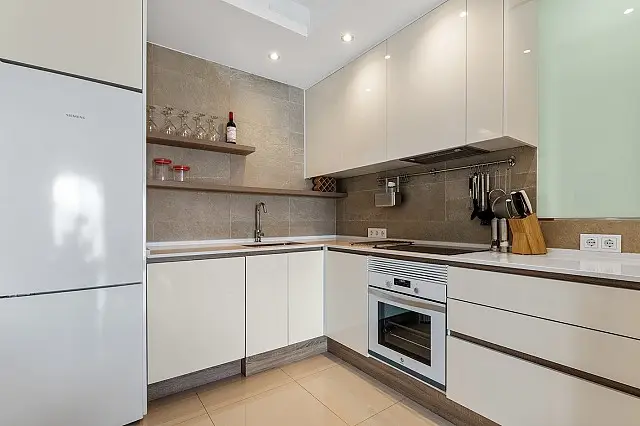 Atico 3 Dormitorios Ciudad Quesada Terraza 90m2