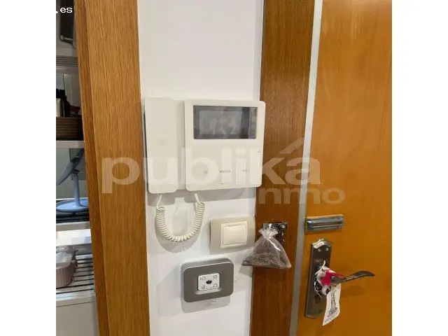 Piso en Venta Santa Pola 2 Dormitorios Amueblado