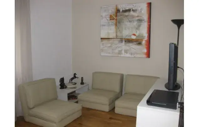 Habitacion en Alquiler Pamplona Rio Salado