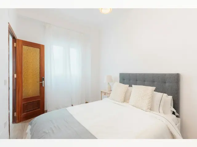 Habitacion Alquiler Valencia Coliving Enero Gastos Incluidos