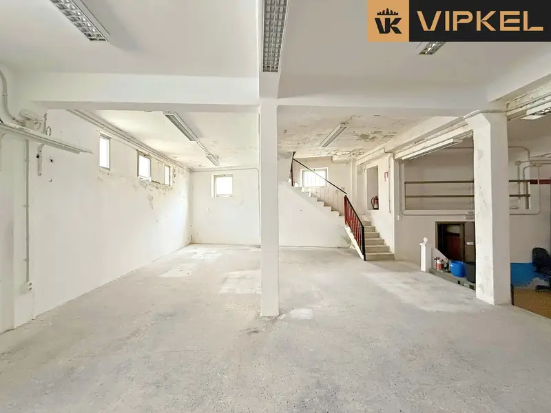 Venta Piso Centro Ferrol 278m2 Inversor