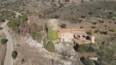 Finca rústica en venta en Pac Natural Cap de Creus