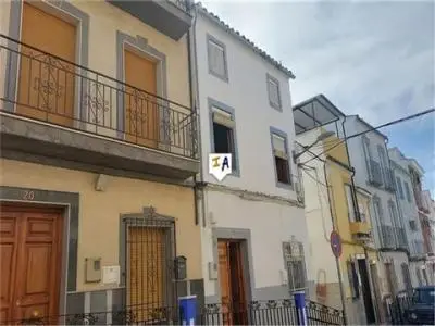 Casa Adosada 5 Dormitorios Rute C	rdoba