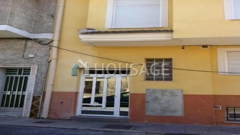 Piso en venta en Formentera del Segura Alicante 2 dormitorios 1 baño