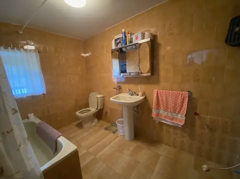 Chalet en Venta en Foldada Aguilar de Campoo Palencia