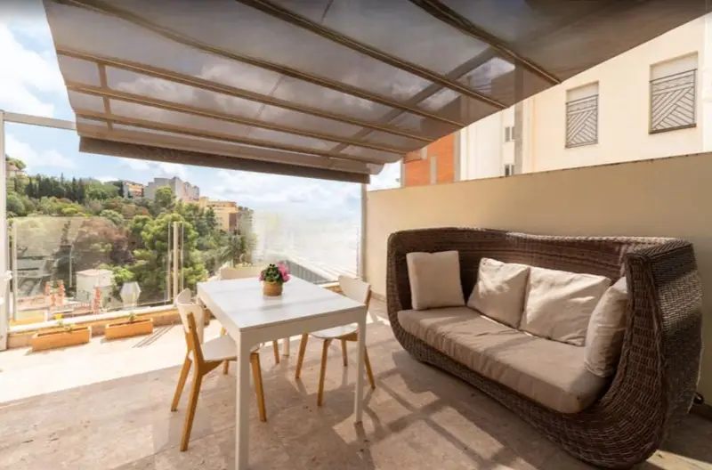Casa de Lujo en Vallcarca 4 habitaciones 3 baños