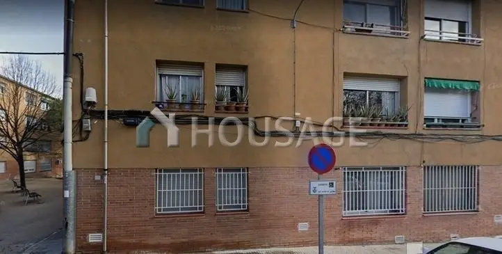 Piso en venta Terrassa 75m2 cerca transporte publico