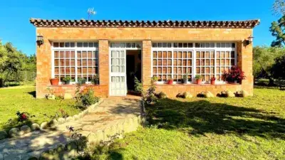 Chalet en venta en Corredera