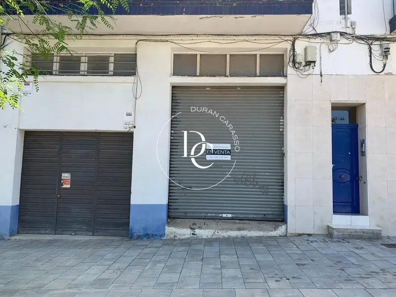 Local Comercial en venta en Sitges, Barcelona