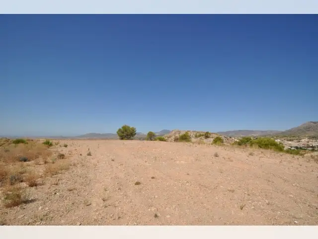 Terreno en venta Macisvenda, España