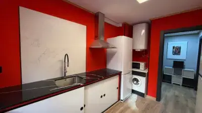 Piso en venta en Avilés zona Quirinal