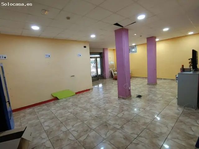 Local en Plaza Nafarroa Andoain Venta y Alquiler con Opcion a Compra