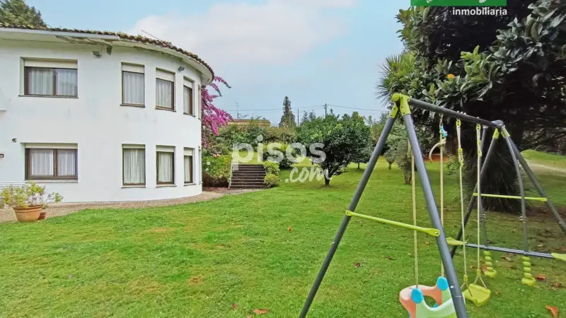 Casa en venta en Carretera de San Cidre