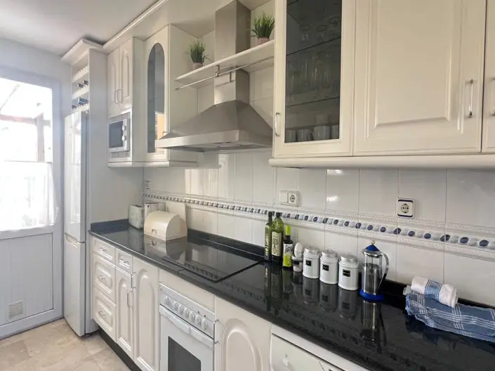 Villa de 3 Dormitorios en Venta