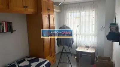 Piso en alquiler en Juzgados
