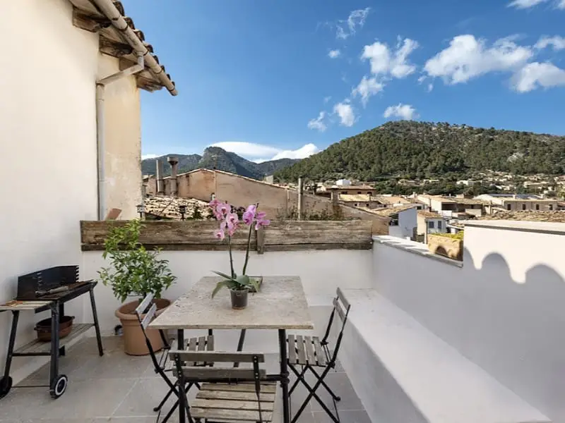 Apartamento en venta en Alaró, Mallorca