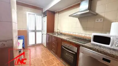 Piso en venta en Lebrija