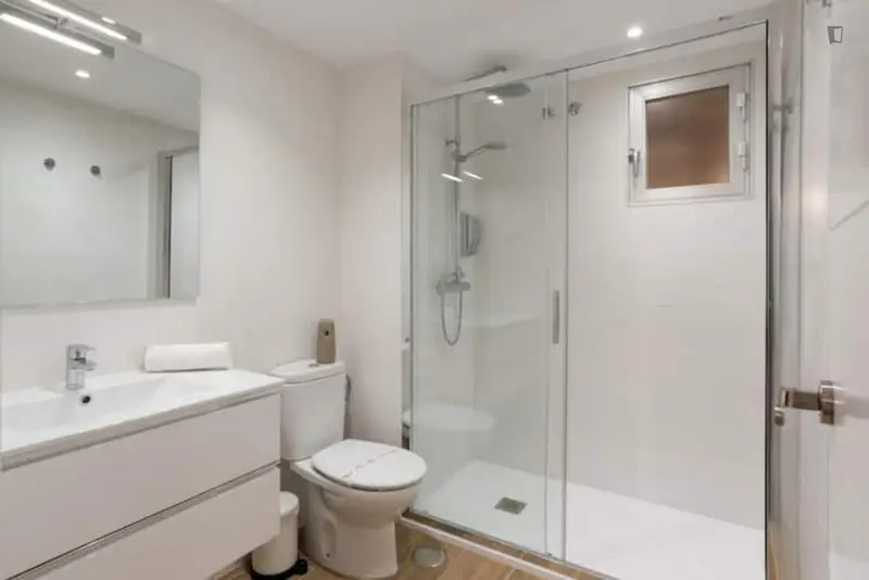 Apartamento 3 Dormitorios Playa Malaga