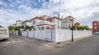 Chalet en venta en Calle Buenavista, Número 2