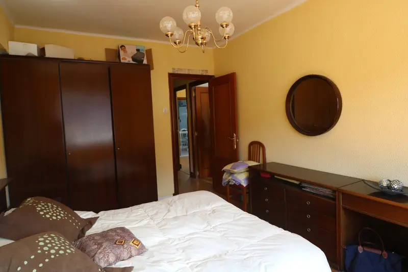 Venta Piso 3 Habitaciones Eibar