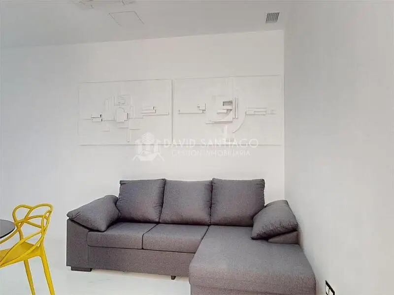 Apartamento Primera Linea de Playa Algarrobo Costa Malaga