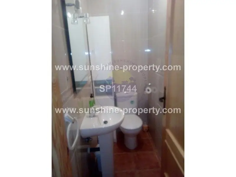 Venta Casa Amueblada Laroles Ref sp11744