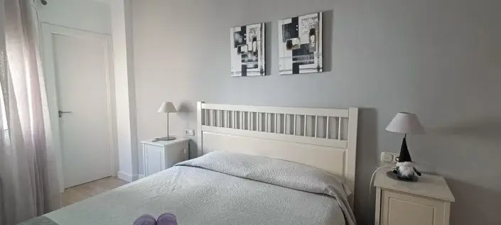 Ático 3 Dormitorios en Venta